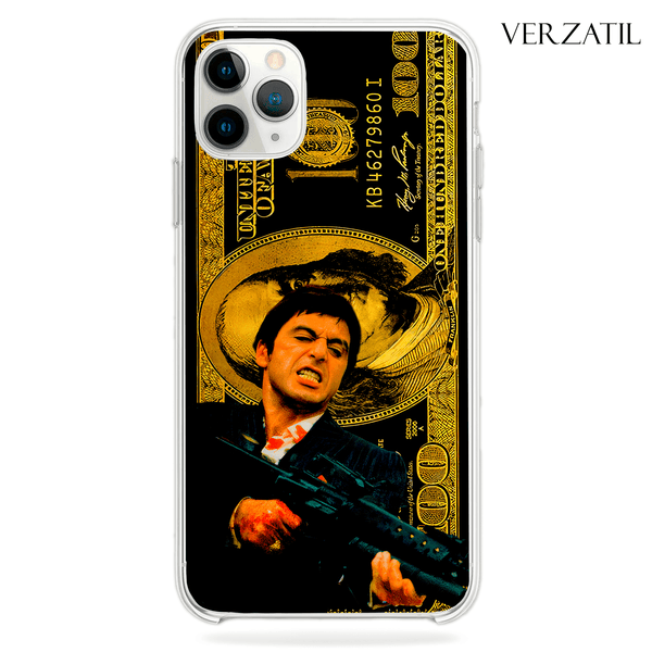 Funda Tony Montana - D2 (Scarface)