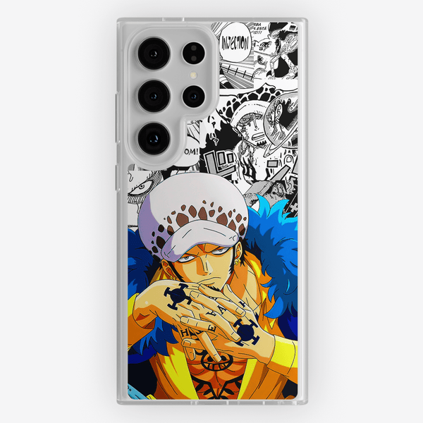 Funda Tragfalgar Law - D1 (One Piece)