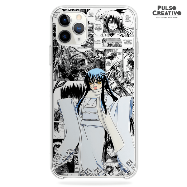 Funda Tsurara Oikawa - D1 (Nurarihyon No Mago)