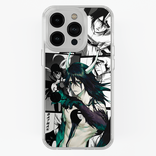 Funda Ulquiorra Cifer - D1 (Bleach)