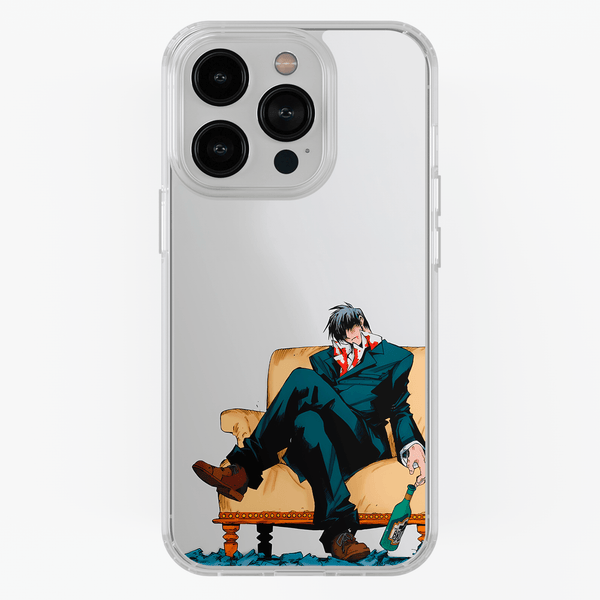 Funda Vash the Stampede and Wolfwood - Duo (A)