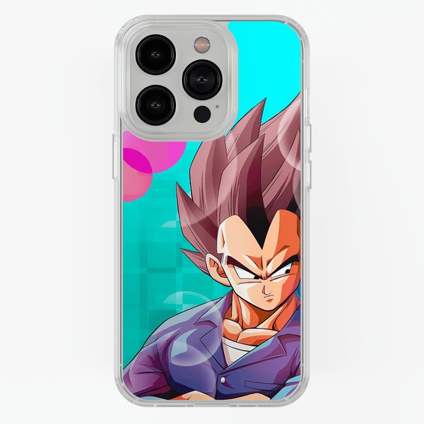 Funda Vegeta and Bulma - Duo (A)
