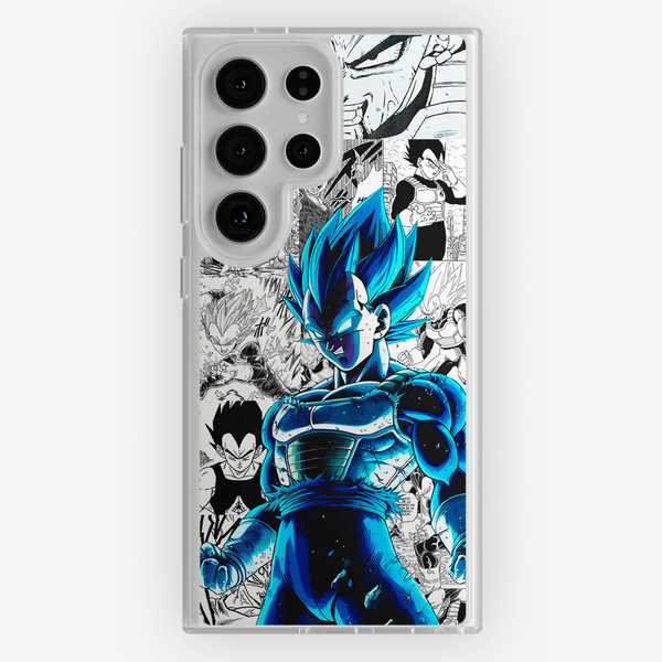 Funda Vegeta - D13 (Dragon Ball)