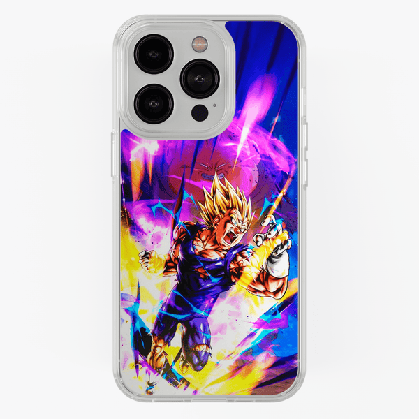Funda Vegeta - D2 (Dragon Ball)