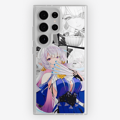 Funda Velina - D2 (ZZZ) - Kiracases by Pulso creativo