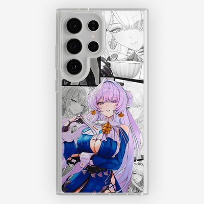 Funda Velina - D3 (ZZZ) - Kiracases by Pulso creativo