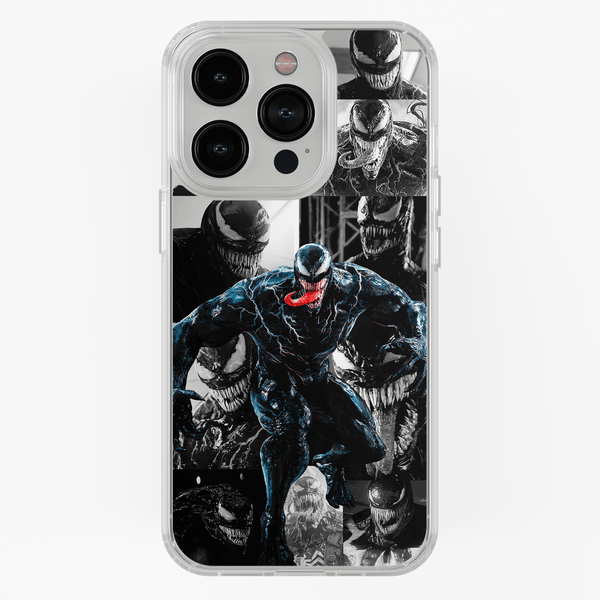 Funda Venom - D1 (MARVEL)