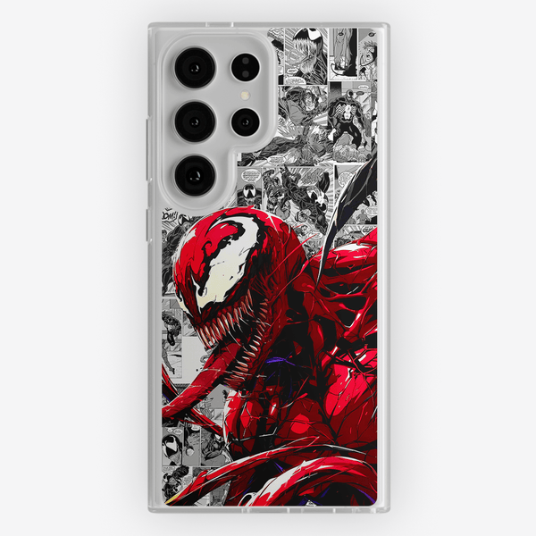 Funda Venom - D2 (Marvel)