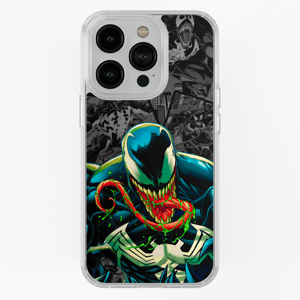 Funda Venom - D3 (MARVEL)