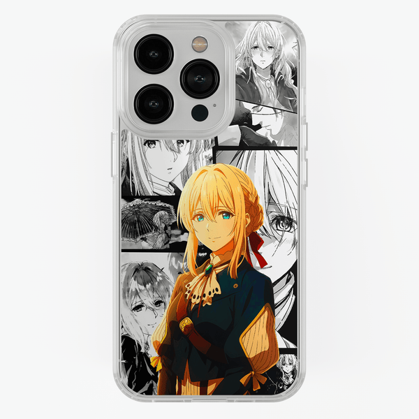 Funda Violet Evergarden - D2