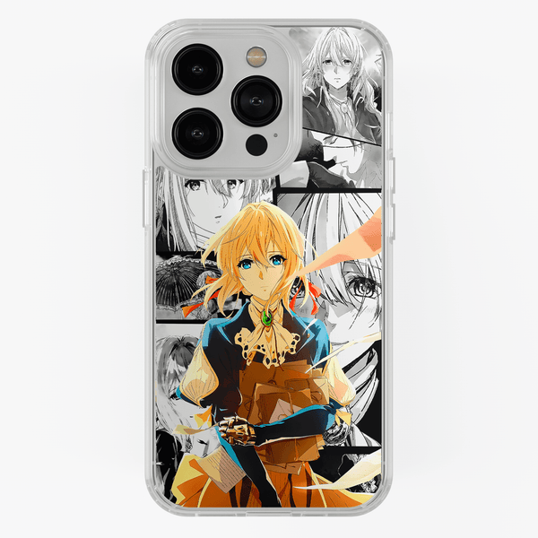 Funda Violet Evergarden - D3