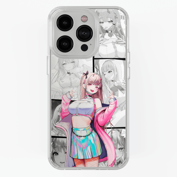 Funda Viper - D1 (NIKKE)