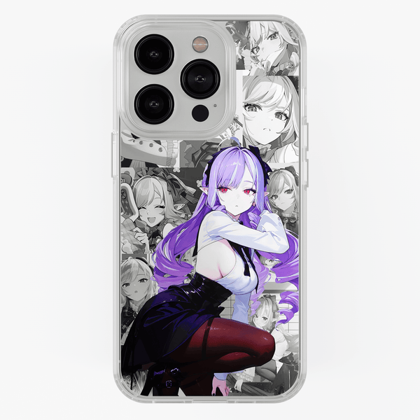 Funda Vivian Banshee- D1 (ZZZ)