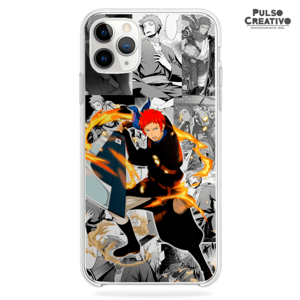 Funda Welf Crozzo - D2 (Danmachi)