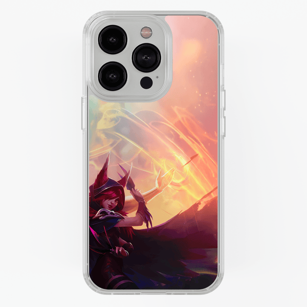 Funda Xayah and Rakan - Duo (B)