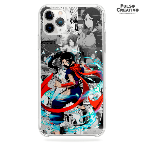 Funda Yamato Mikoto - D3 (Danmachi)