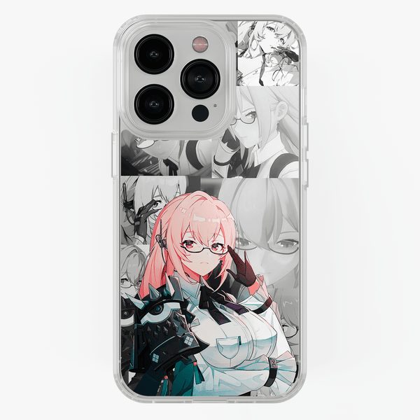 Funda Yanagi- D2 (ZZZ)