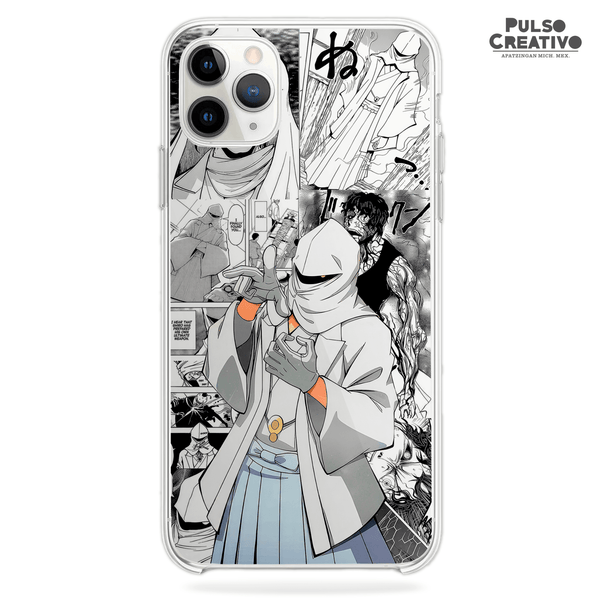 Funda Yanagisawa Kotaro - D1 (Assassination Classroom)
