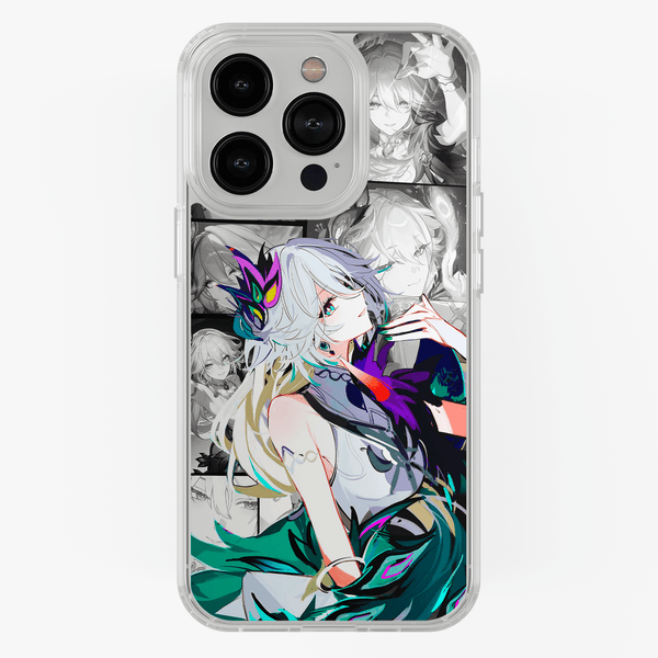 Funda Yao Guang - D2 (Honkai Star Rail)