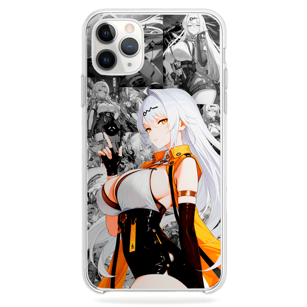 Funda Yixuan- D1 (ZZZ)