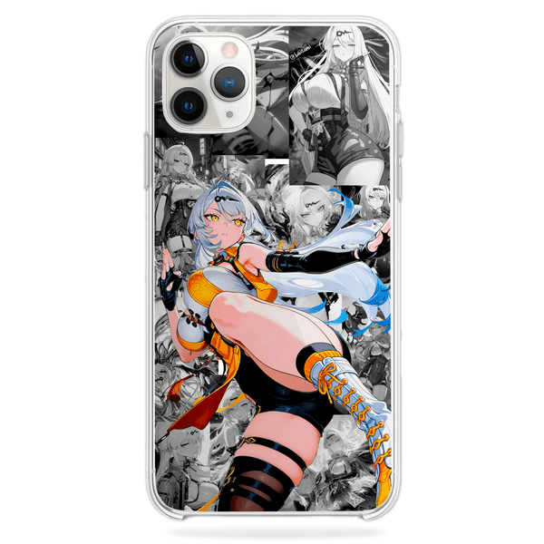 Funda Yixuan - D2 (ZZZ)
