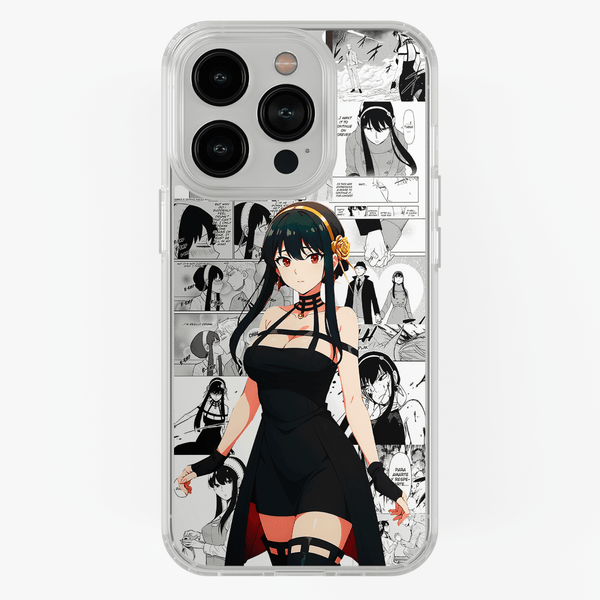 Funda Yor Forger - D5 (Spy x Family)