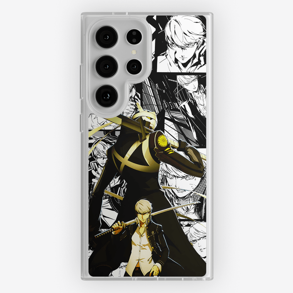 Funda Yu Narukami - D3 (Persona)