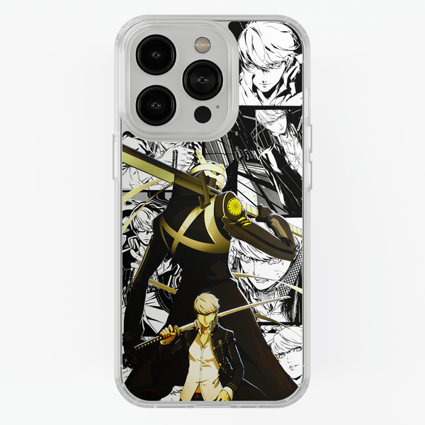 Funda Yu Narukami - D3 (Persona)