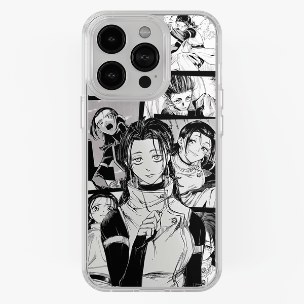 Funda Yuka Okkotsu - D3 (Jujutsu Kaisen)