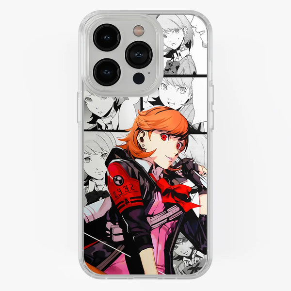 Funda Yukari Takeba - D1 (Persona)