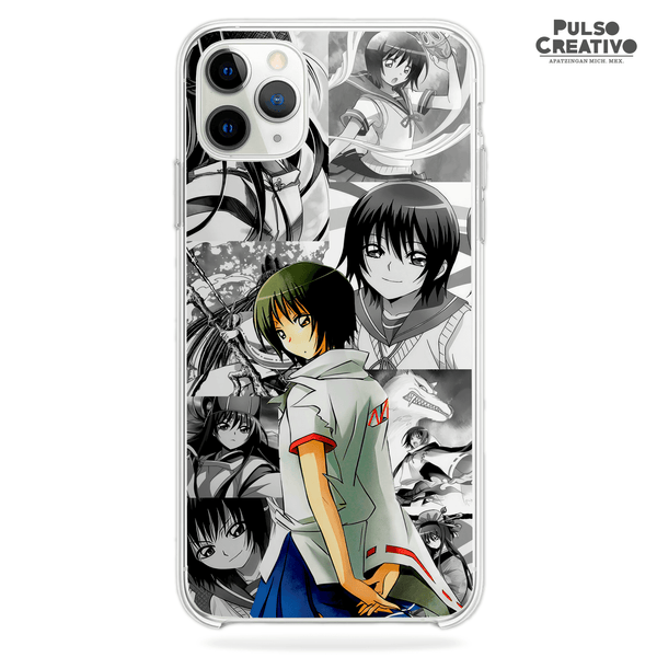 Funda Yura Keikain - D1 (Nurarihyon No Mago)