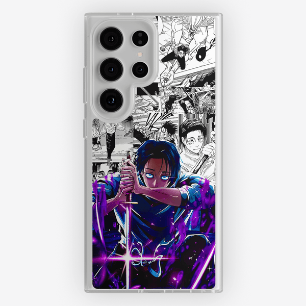 Funda Yuta Okkotsu - D5 (Jujutsu Kaisen)