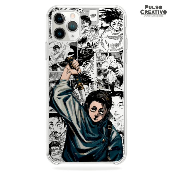 Funda Yuta Okkotsu - D6 (Jujutsu Kaisen)