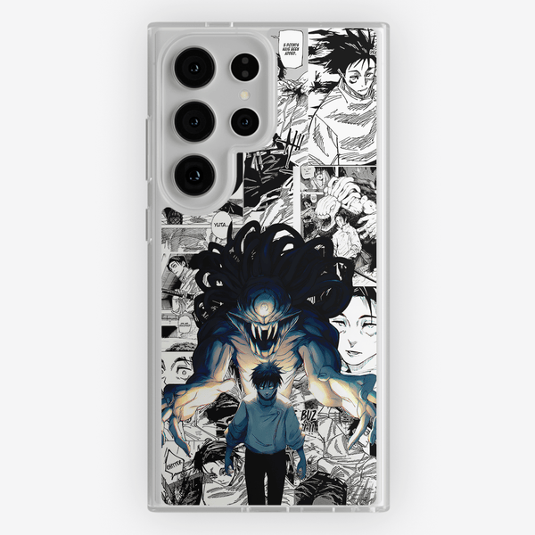 Funda Yuta Okkotsu - D7 (Jujutsu Kaisen)