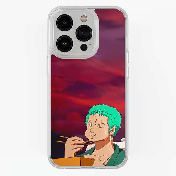 Funda Zoro and Nico - Duo (B)