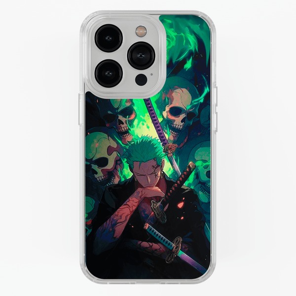 Funda Zoro - D2 (One Piece)