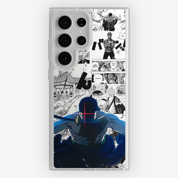 Funda Zoro - D9 (One Piece)