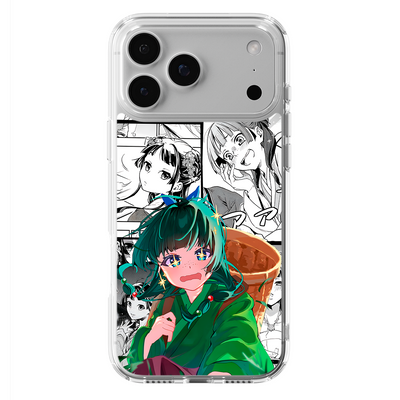 Funda Maomao - D11 (KUSURIYA NO HITORIGOTO)