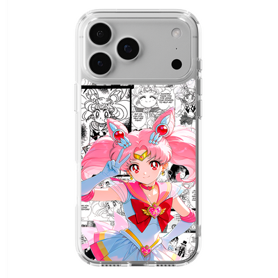 Funda Sailor Chibi Moon - D2 (Sailor Moon)
