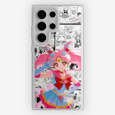 Funda Sailor Chibi Moon - D2 (Sailor Moon)