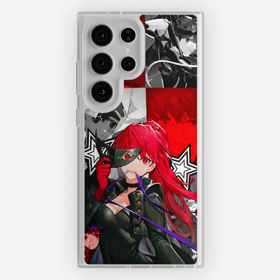 Funda Sumire Yoshizawa - D4 (Persona)