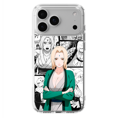Funda Tsunade - D1 (Naruto)