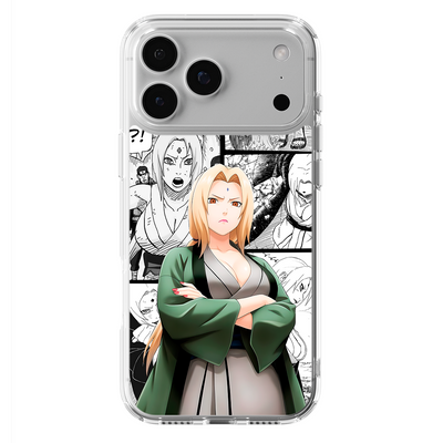 Funda Tsunade - D3 (Naruto)