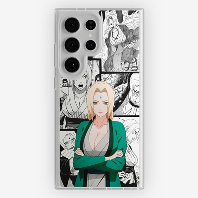 Funda Tsunade - D1 (Naruto)