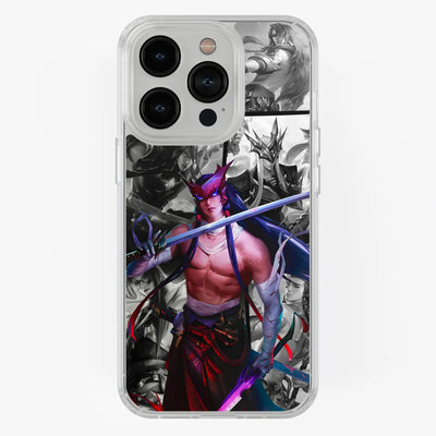 Funda Yone - D1 (League of Legends)