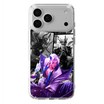 Funda Yone - D3 (League of Legends)