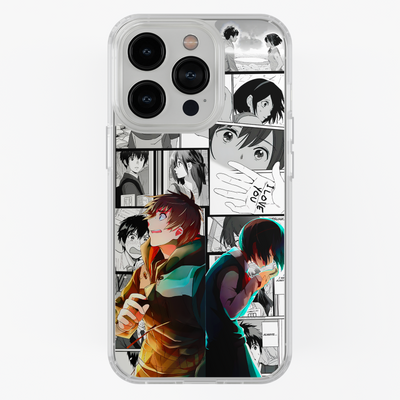Funda Your name - D2 (Peliculas)