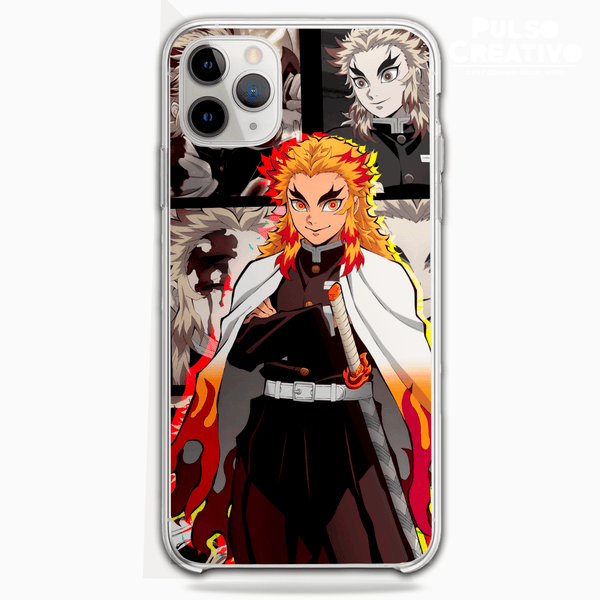 Funda Rengoku