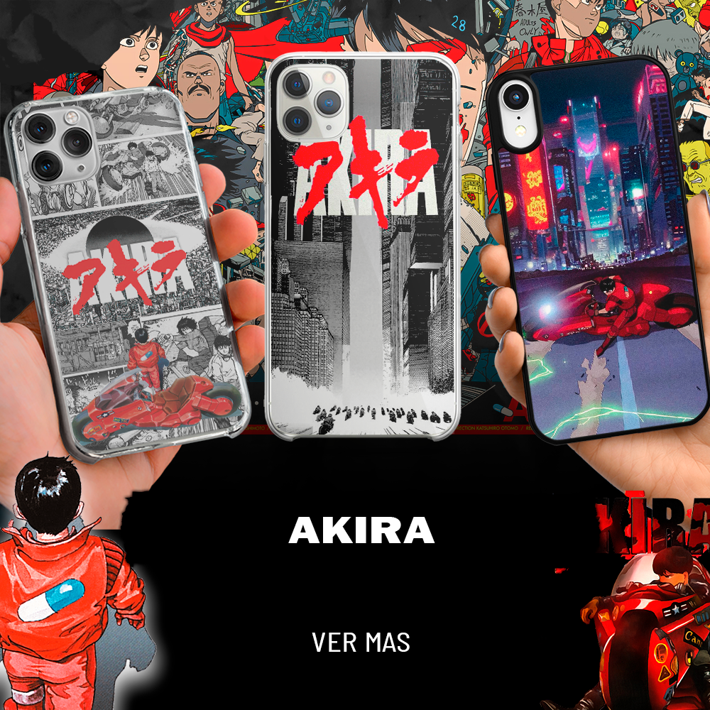 Akira