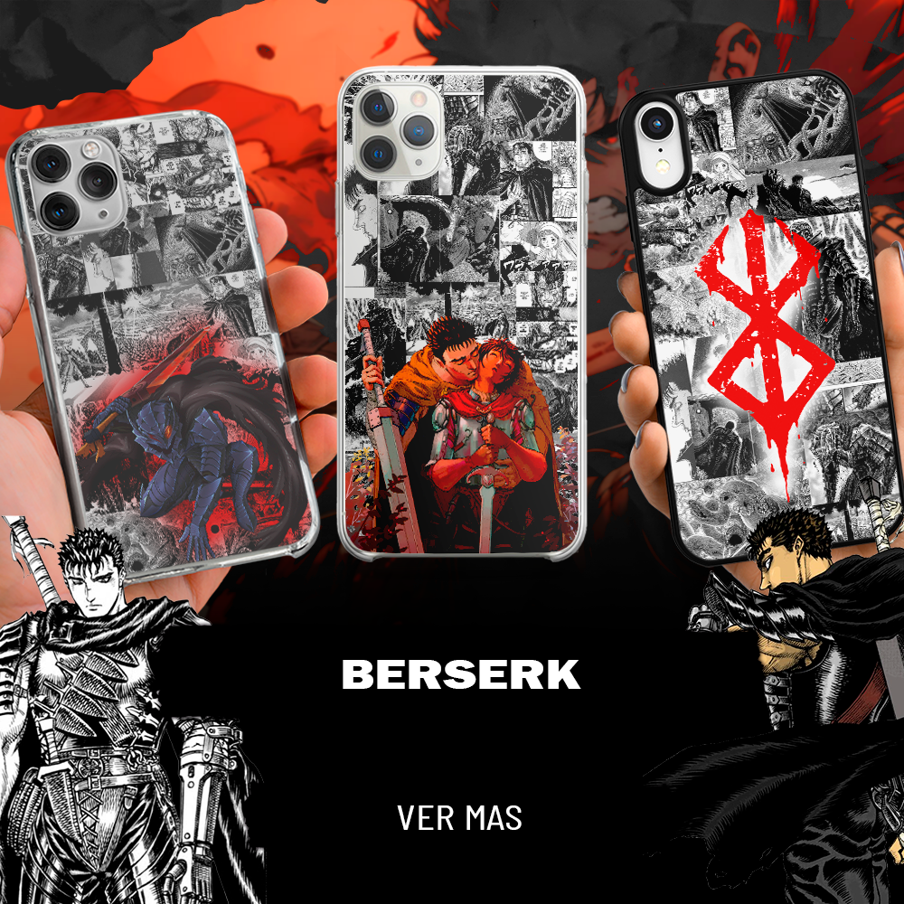 Berserk